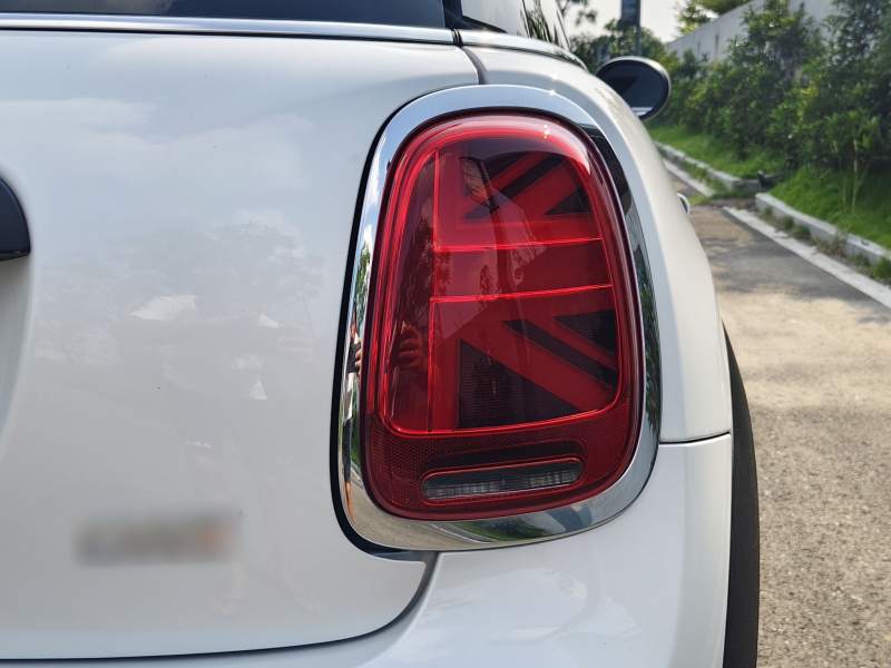 Used MINI 2023 1.5T ONE — 32