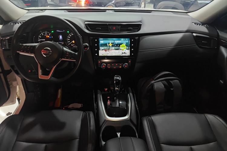 Used Nissan X-Trail 2020 2.0L XL ITS CVT 2WD SmartConnect Comfort Edition
