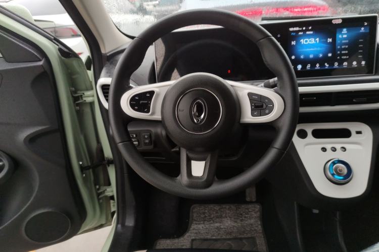 Used ORA White Cat 2020 305 km Luxury Version
