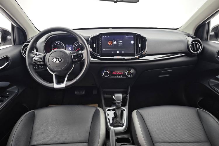 Used Kia kx1 Stonic 2019 1.4L Automatic Fun Edition China VI
