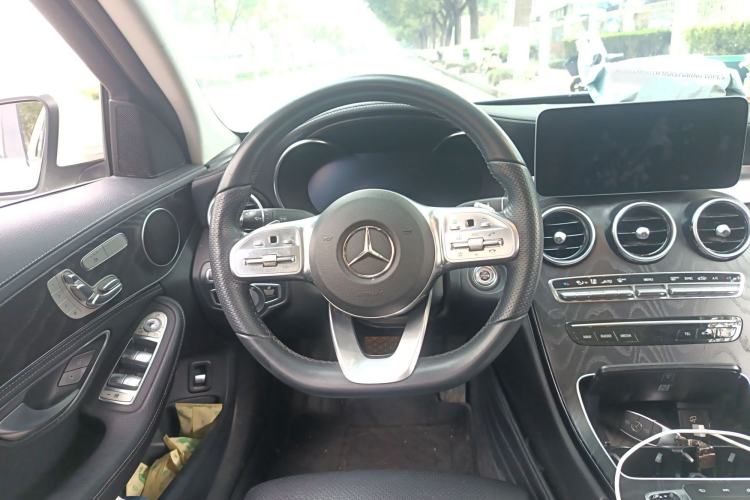 Used Mercedes-Benz C-Class 2020 Restyled C 260 L Sport Edition