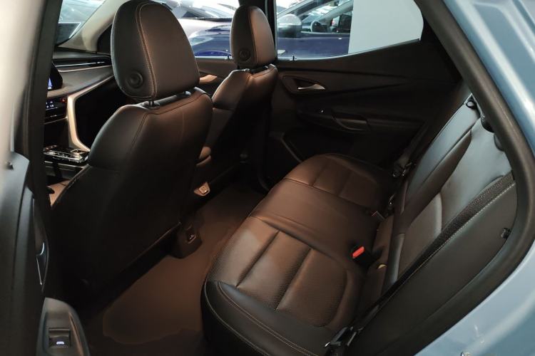 Used Buick Velite 7 2020 652E Connected Smart Car