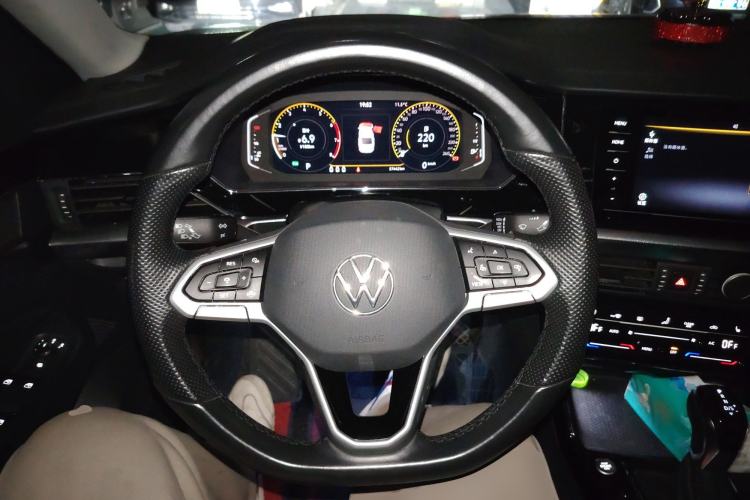 Used Volkswagen Passat 2022 330TSI Elite Edition