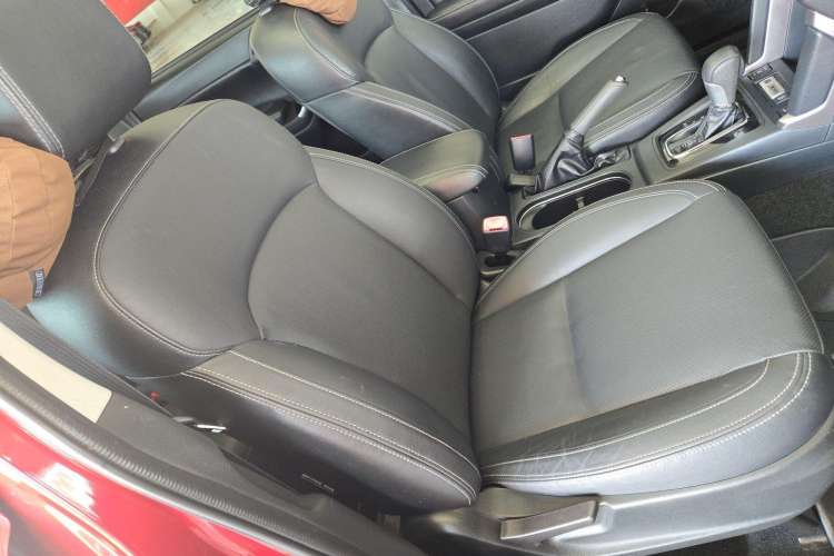 Used Subaru Forester 2018 2.0i Fashion Navigation Edition