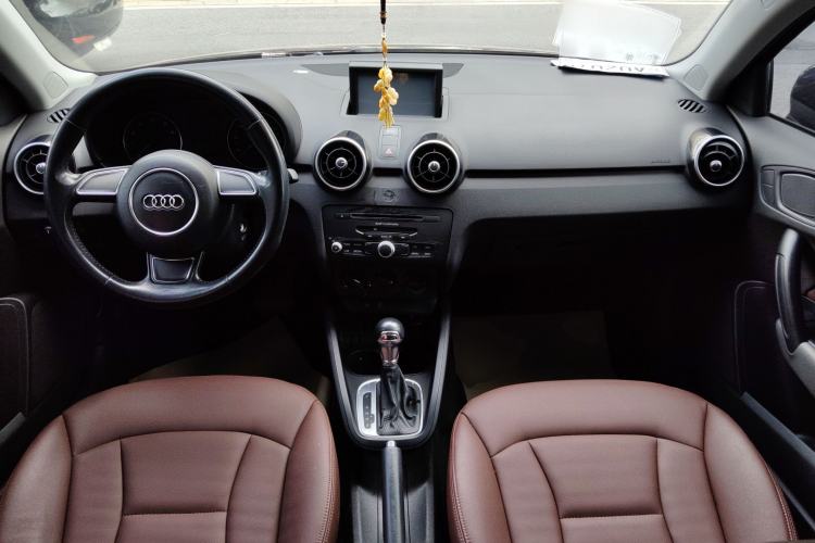 Used Audi A1 2014 30 TFSI Sportback Fashion Model