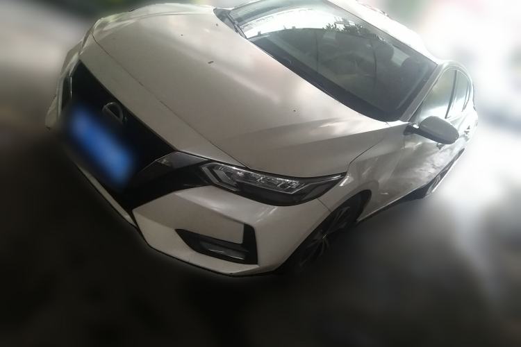 Used Nissan Sylphy 2020 1.6L XL CVT Enjoyment Edition