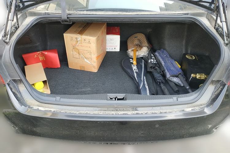 Used Toyota Crown 2018 2.0T Sport Edition
