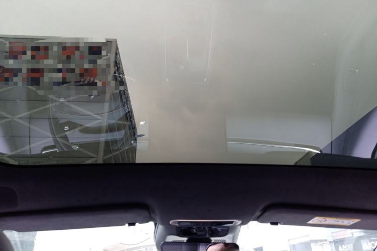 Used XPeng P7+ 2026 Model, Range-Extended 1550 Max Flagship Edition
