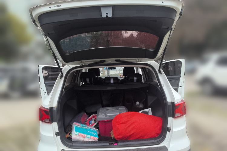 Used Jetta VS7 2020 1.4T Automatic Enjoyment Model