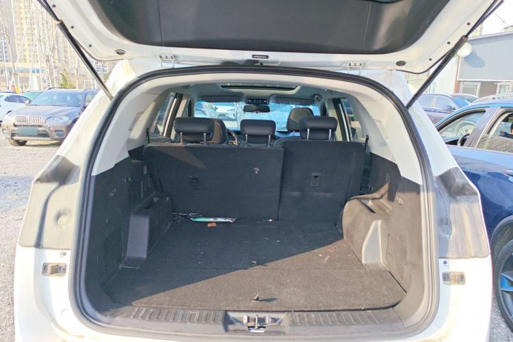 Used JETOUR X90 PLUS 2024 1.6TD DCT Villa 5-Seater
