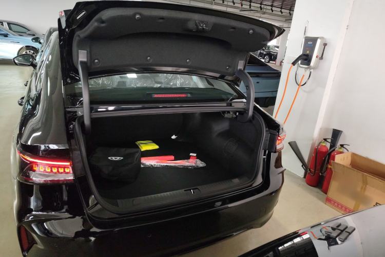 Used Chery Fengyun A8 2024 127 Yufeng Edition
