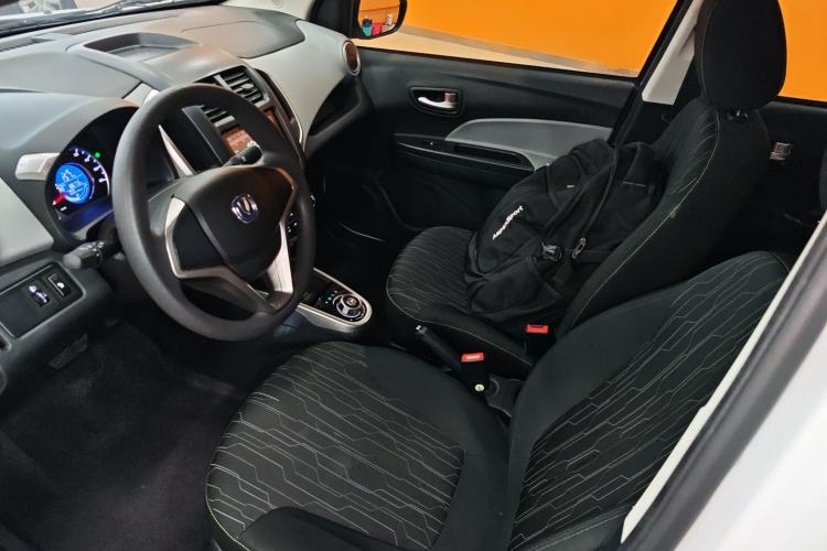 Used Oshan Benni E-Star 2022 National Edition Colorful Limited Edition (Fast-Charging Version) Lithium Iron Phosphate
