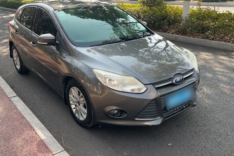 Used Ford Focus 2012 Hatchback 1.6L Automatic Comfort Model