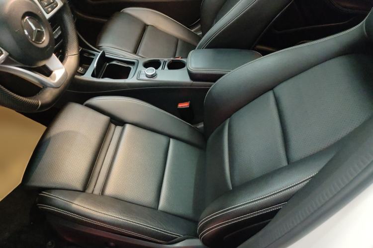 Used Mercedes-Benz GLA 2019 GLA 200 Dynamic Edition