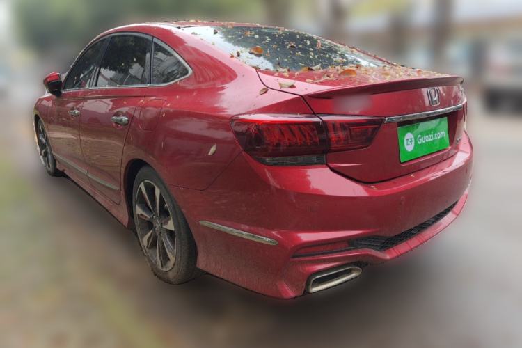 Used Honda Spirior 2015 2.4L Si
