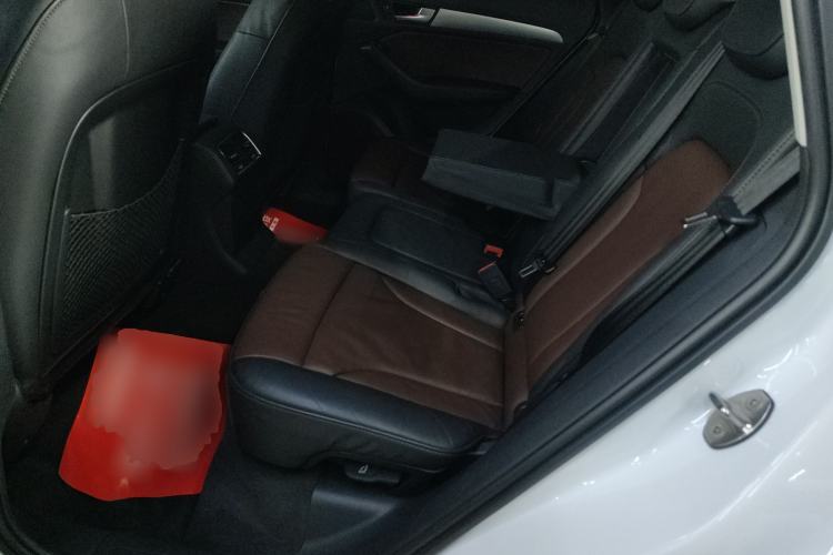 Used Audi Q5 2016 40 TFSI Technology Edition