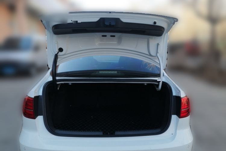 Used Volkswagen Sagitar 2018 1.6L Automatic Comfort Model