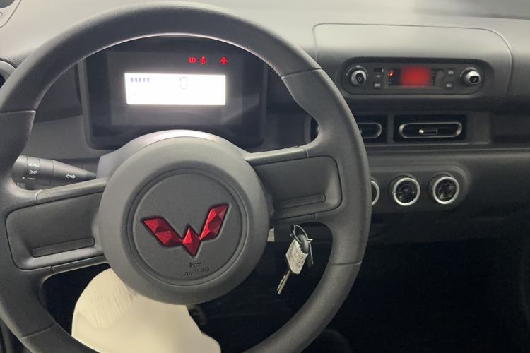 Used Wuling Zhiguang New Energy 2025 Standard Model