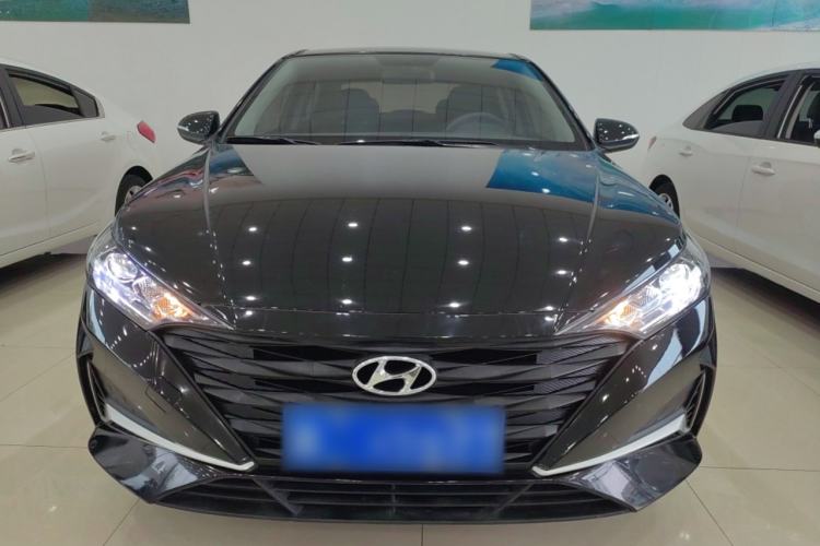 Used Hyundai Verna (new generation) 2020 1.4L Manual GLS Cool Edition Exterior 1