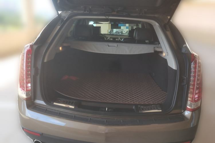 Used Cadillac SRX 2013 3.0L Comfort Model