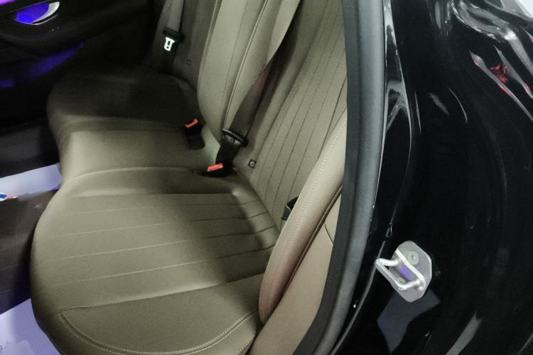 Used Mercedes-Benz E-Class 2023 E 300 L Stylish Model
