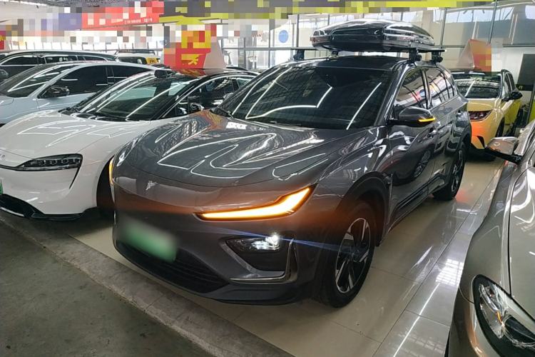 Used NETA X 2024 500 Prestige Edition