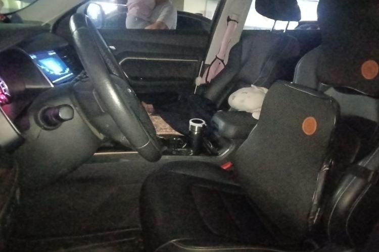 Used Haval H6 2019 1.5 GDIT Automatic Champion Edition China V Standard