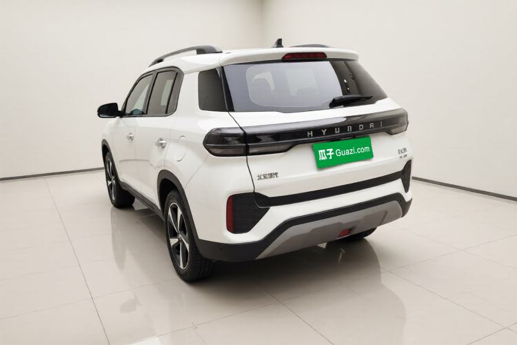 Used Hyundai ix35 2021 240TGDi DCT Two-Wheel-Drive GLS Leading Edition