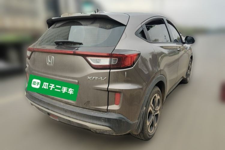 Used Honda XR-V 2020 1.5L CVT Comfort Version