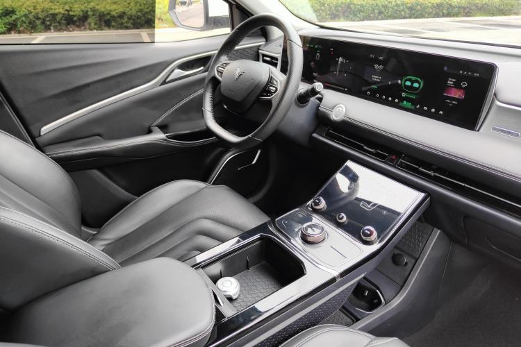 Used NETA U 2021 Pro 400 Cruiser Edition