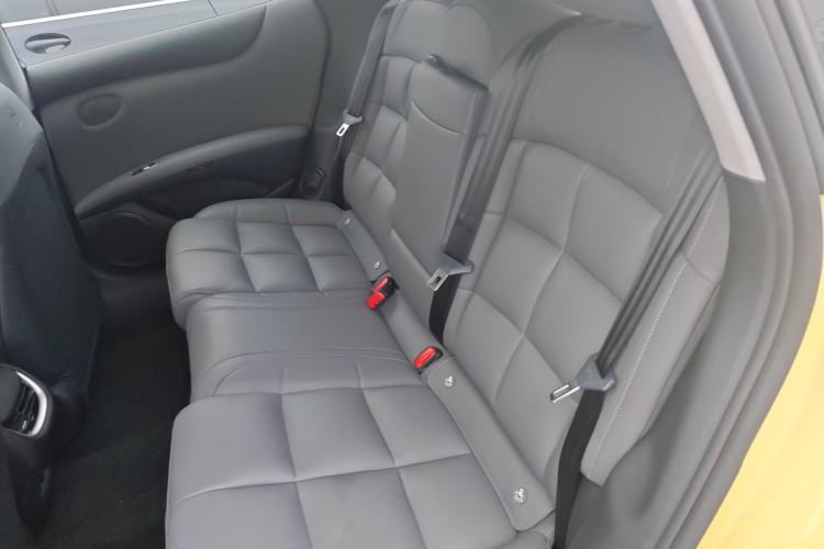 Used IM L6 2024 Max Standard Edition
