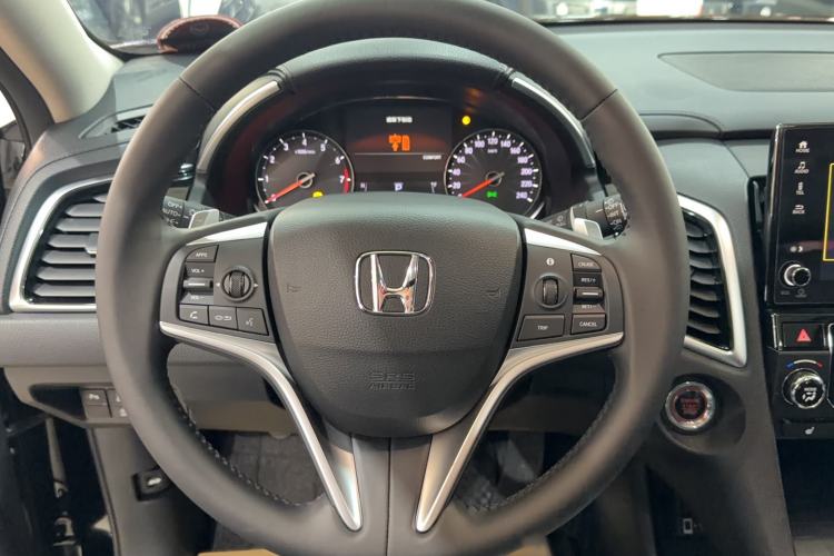 Used Honda Avancier 2020 240TURBO Front-Wheel Drive Smart Edition