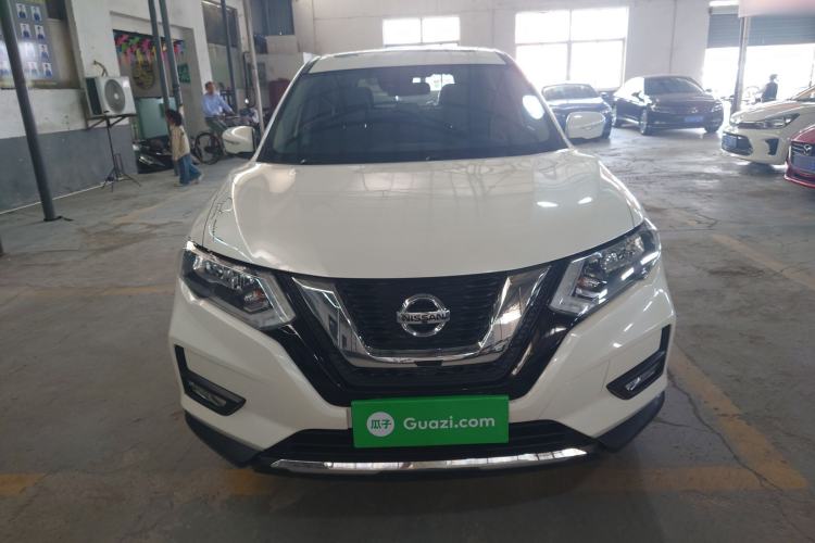 Used Nissan X-Trail 2019 2.0L CVT Smart Connect Comfort Edition 2WD