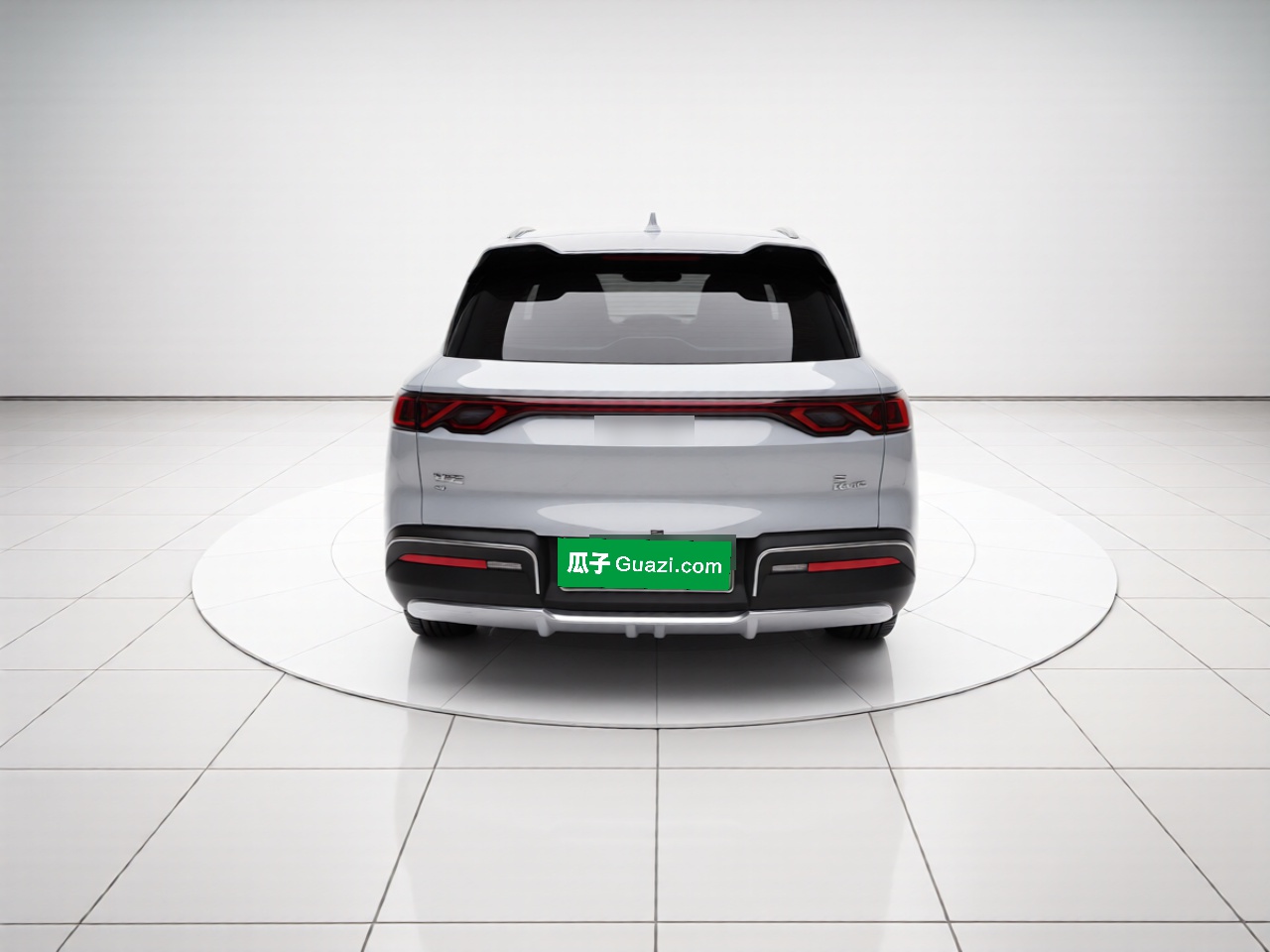 BYD Yuan UP 2024 401 km Active Version — снимка 5