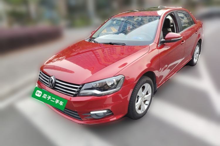 Used Volkswagen Bora 2014 1.4TSI Automatic Comfort Model