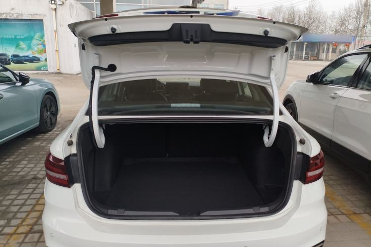 Used Volkswagen Lavida 2024 300TSI DSG Starry Sky Leading Edition