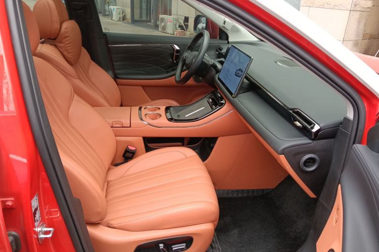 Used AION V 2024 Aion Tyrannosaurus 650 LiDAR Edition