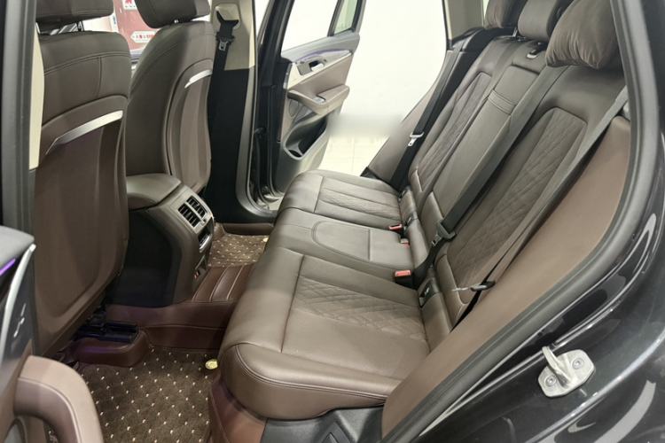 Used BMW X3 2022 xDrive25i M Sport Package
