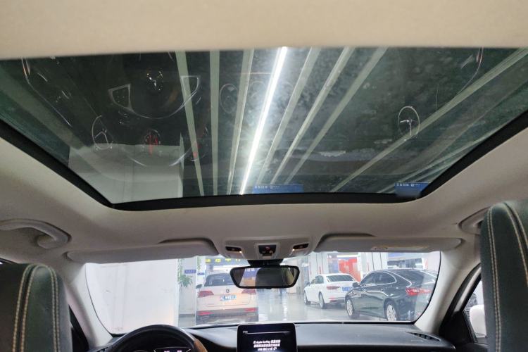 Used Mercedes-Benz GLA 2019 GLA 200 Dynamic Edition