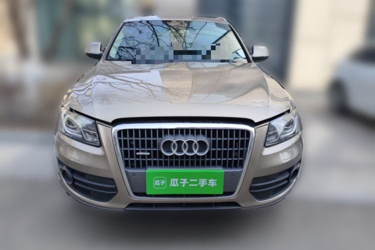 Used Audi Q5 2011 2.0TFSI Comfort Version