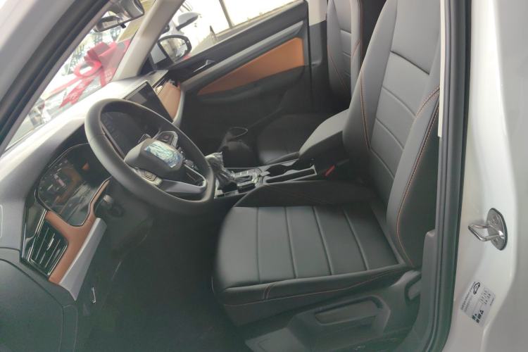 Used Volkswagen Bora 2026 200TSI DSG Yuexing Navigation Edition