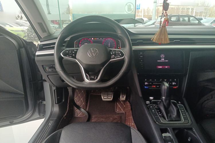 Used Volkswagen FAW-Volkswagen CC 2023 380TSI Striking Edition