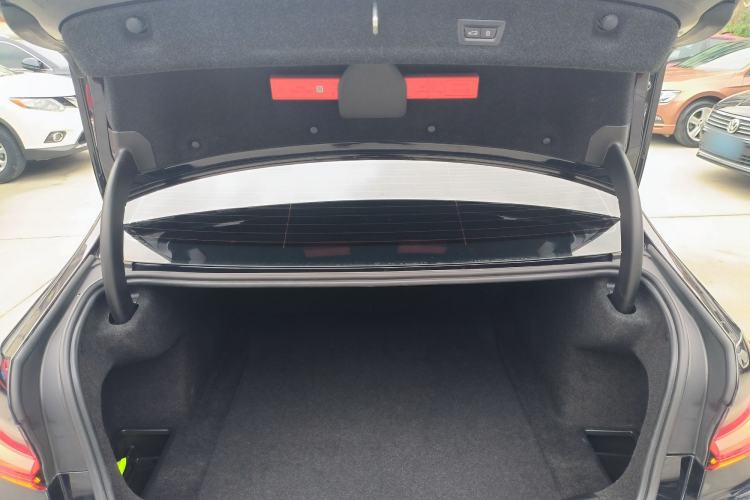 Used BMW 3 Series 2023 325Li M Sport Package
