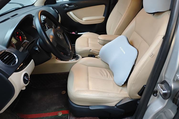 Used Volkswagen Lavida 2011 1.4 TSI DSG Prestige Edition
