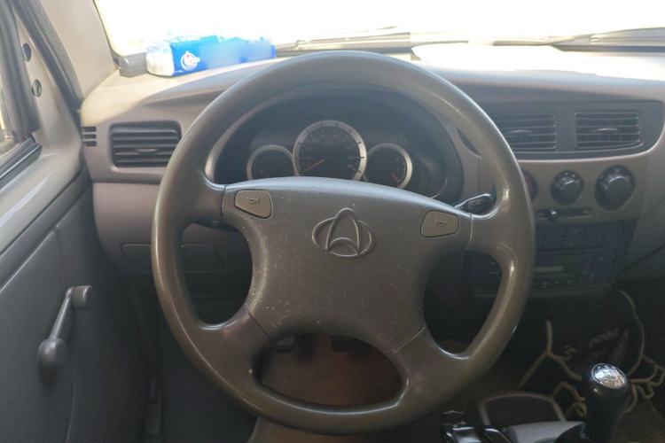 Used CHANGAN KAICHENG Star 2 2012 1.0L Base Version JL466Q9
