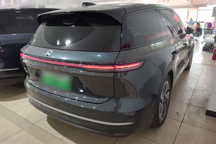 Used Nio ES8 2023 75 kWh