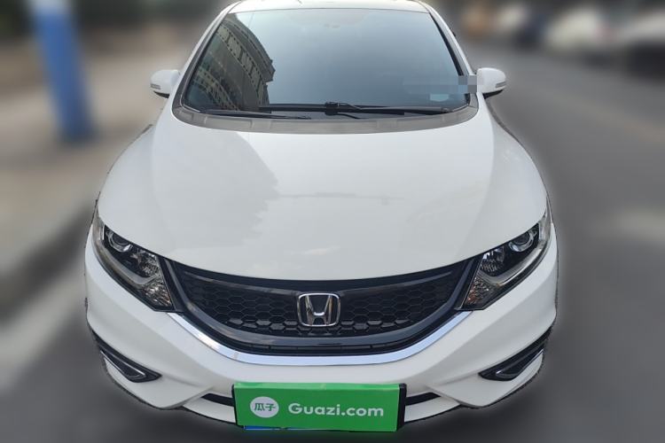 Used Honda Jade 2014 1.8L Automatic Comfort Elite Version 5 Seats
