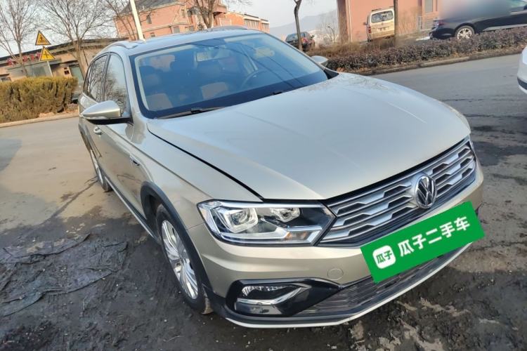 Used Volkswagen C-TREK 2018 230TSI DSG Comfort Model