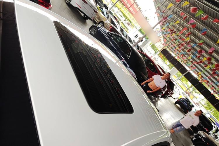 Used Chevrolet Monza 2020 Light Hybrid RS 330T Automatic Comfort Edition