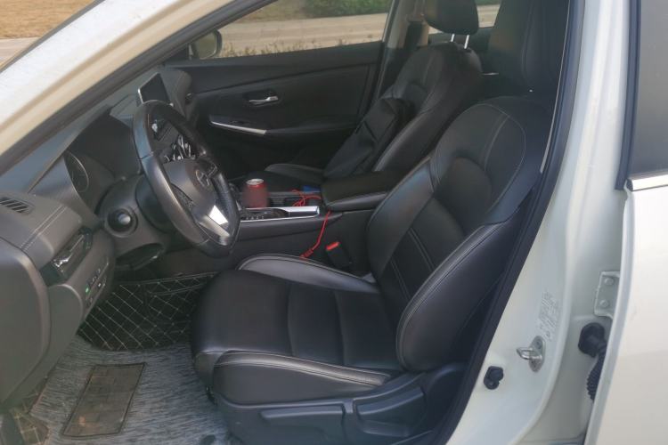 Used Nissan Sylphy 2020 1.6L XL CVT Enjoyment Edition